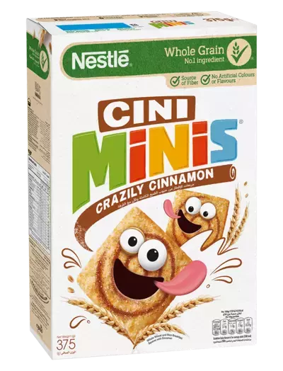 cinnamon
