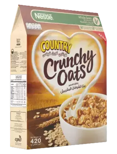 country_oats