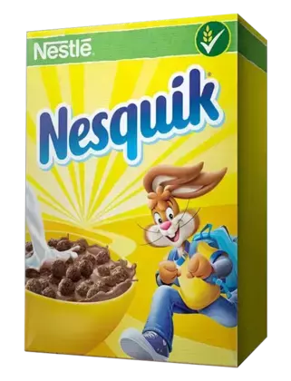 nesquik