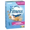 FITNESS ORIGINAL HAS A NEW