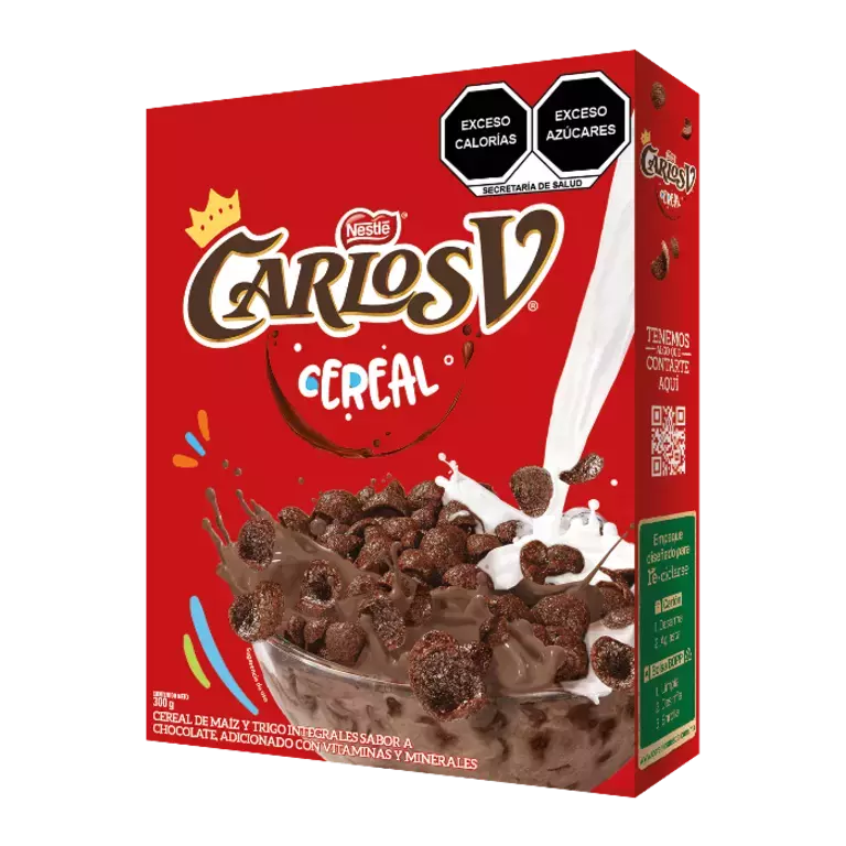 Carlos V