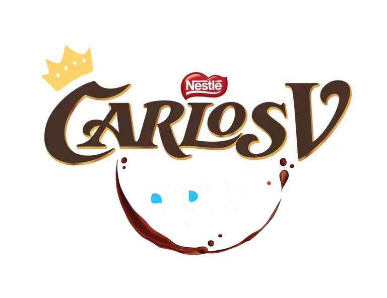 Carlos-V-Cereal_Logo