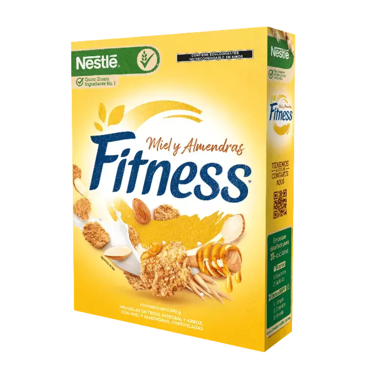 Fitness Miel