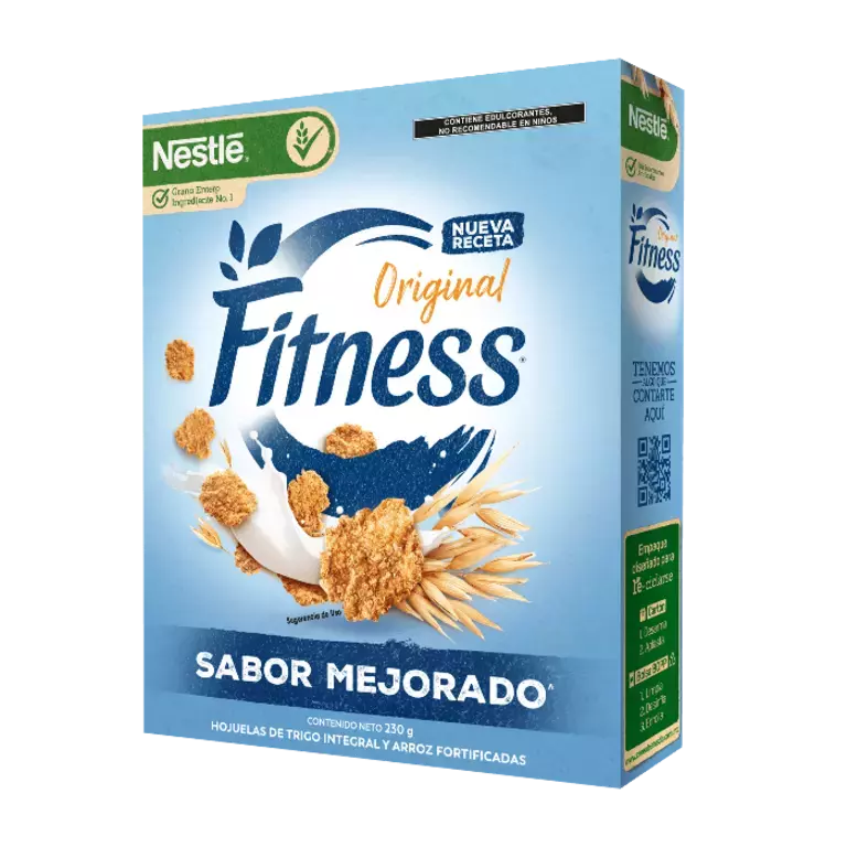 Fitness