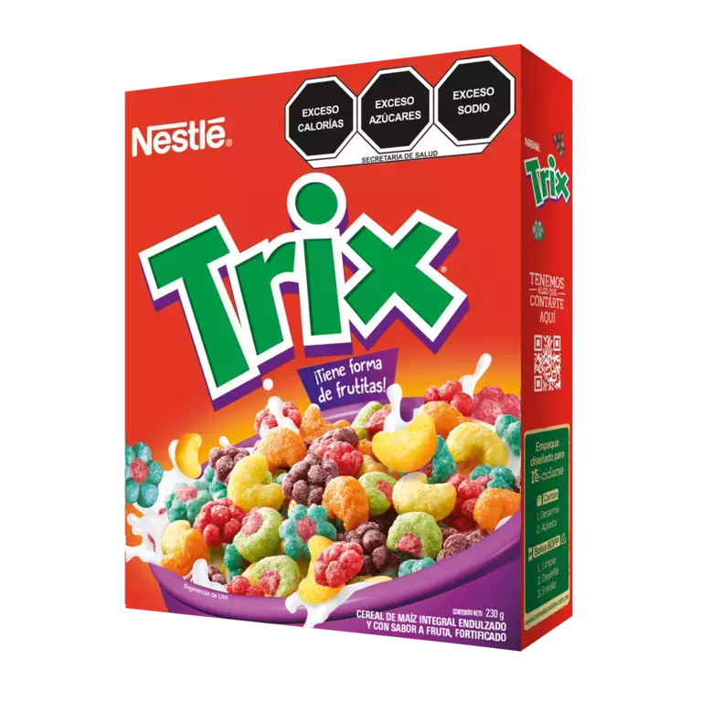 trix
