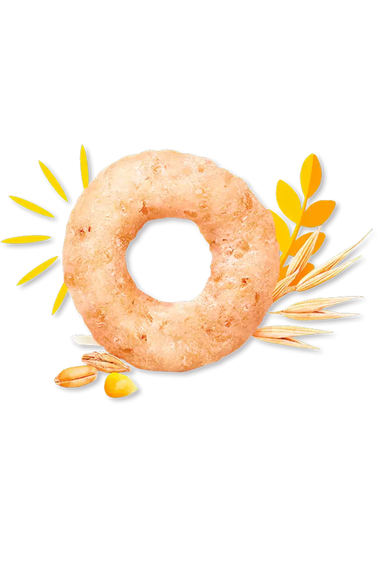 Cheerios ingredients