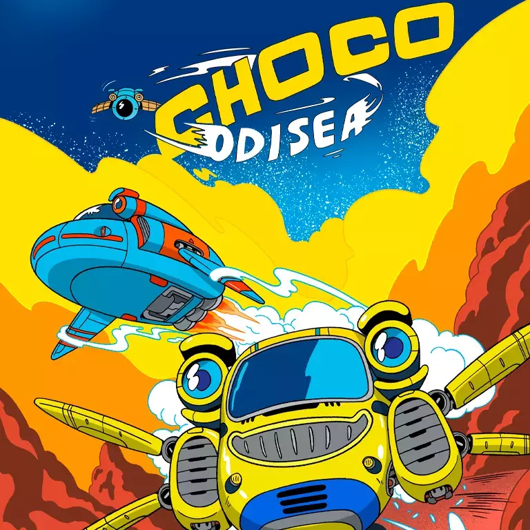 IMAGE_CHOCODISEA