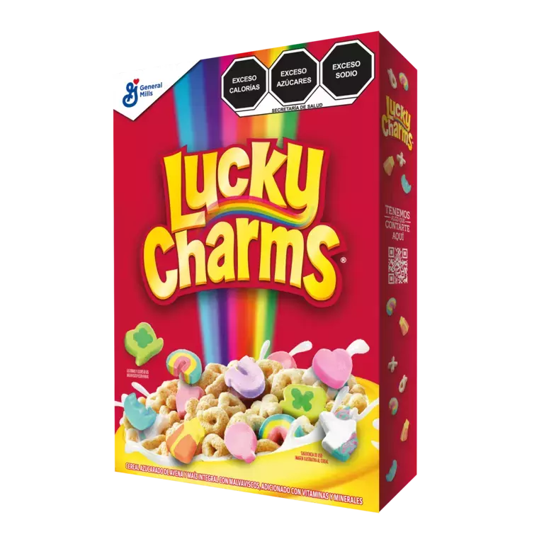 Lucky Charms Imagen del producto