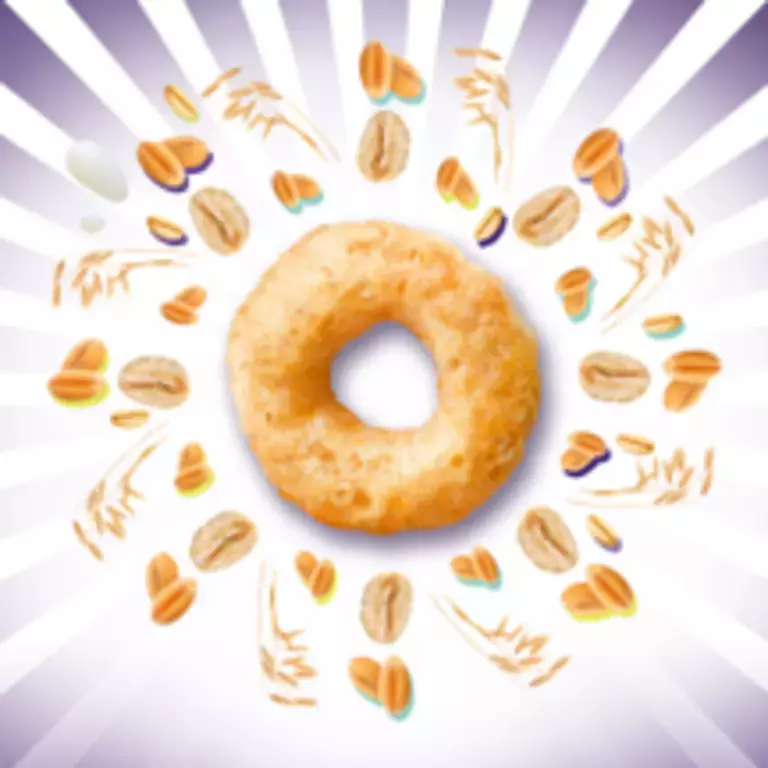 Cherios product image
