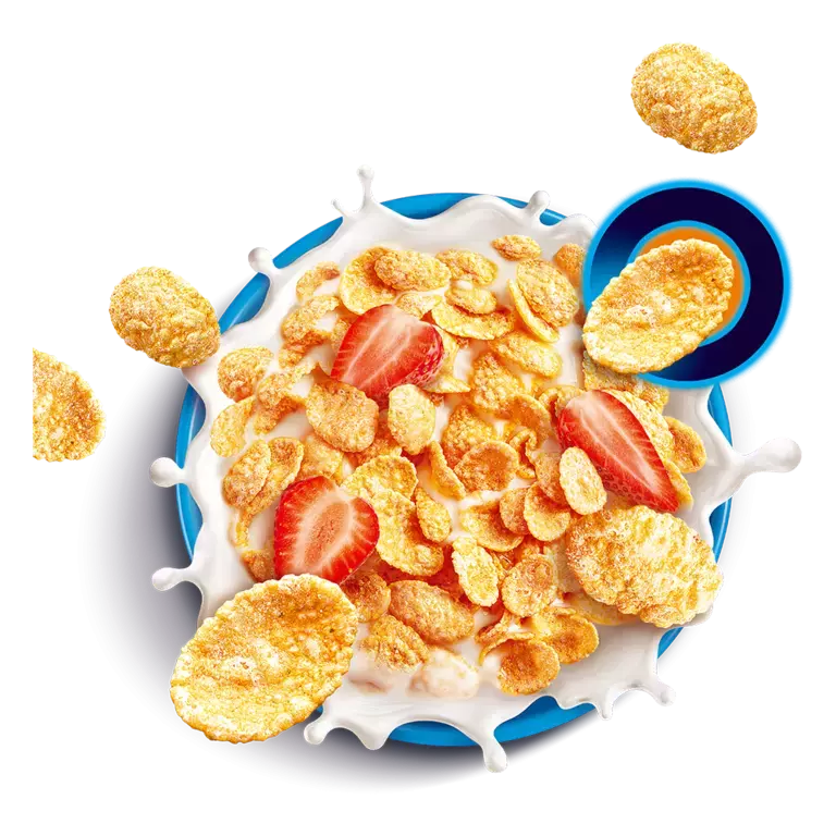 ZUCOSOS cereal bowl