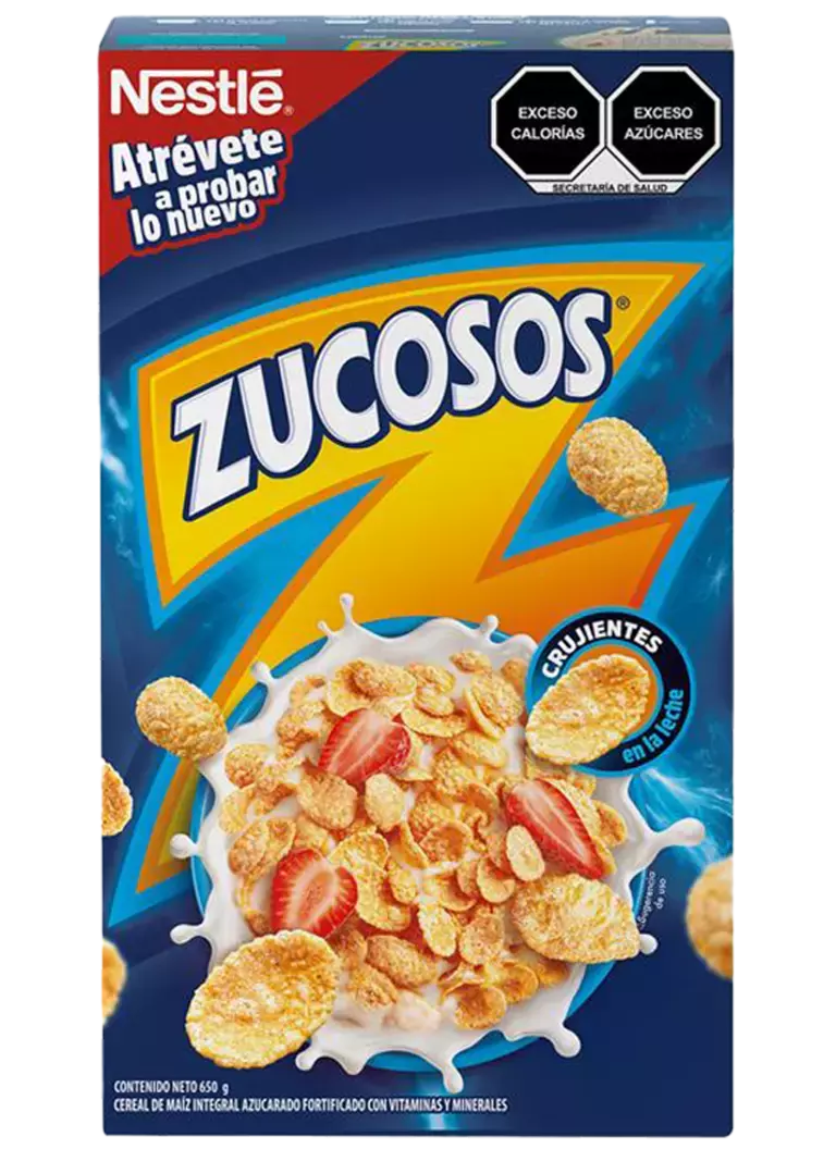 packshot Zucosos