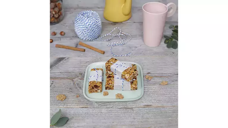 Barras de Cereal