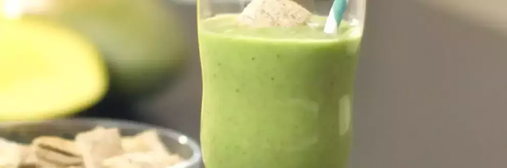 greenbreakfastsmoothie