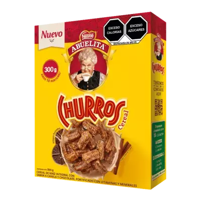 Abuelita
