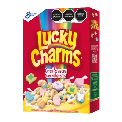 Lucky Charms