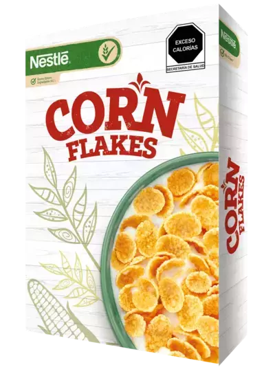 corn flakes