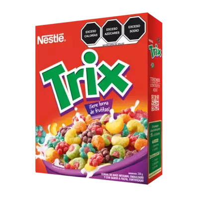 Trix