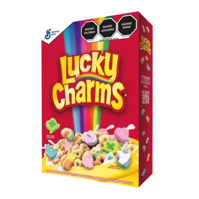 Lucky Charms Imagen del producto