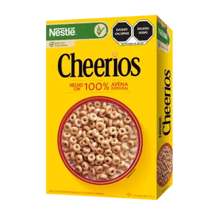 Cheerios Avena integral
