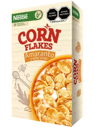 corn flakes