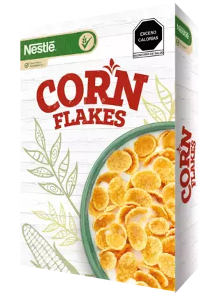 corn flakes