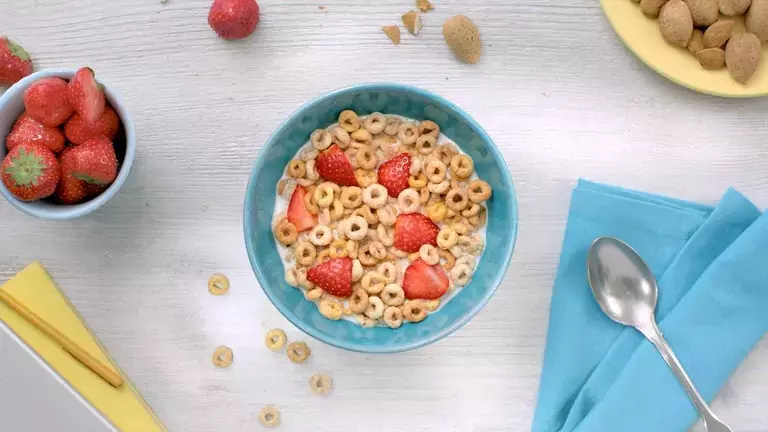 Working to Make Breakfast Better