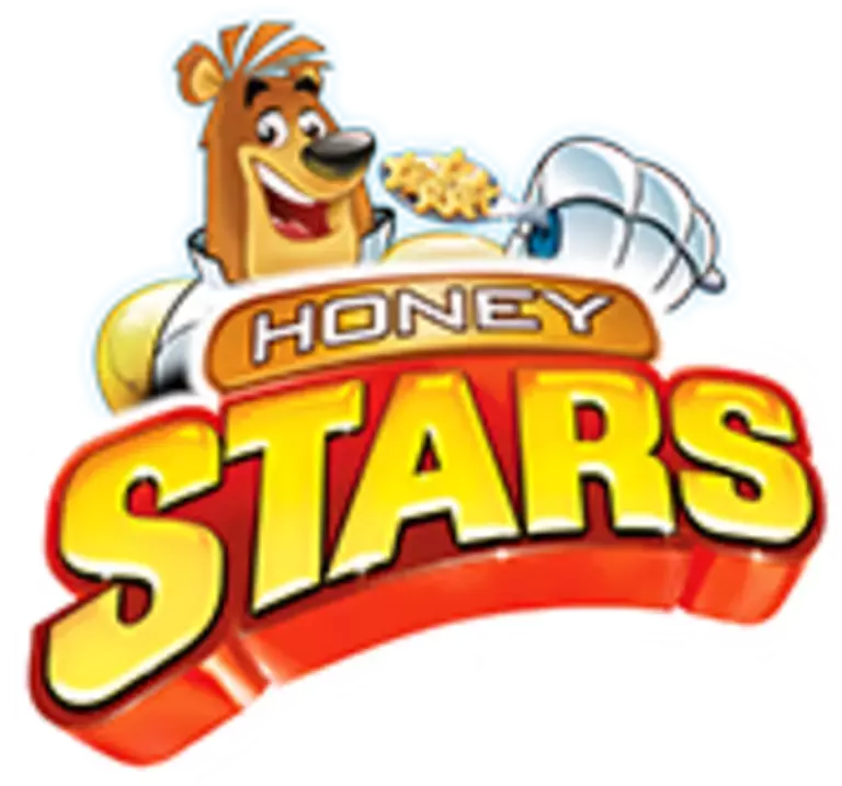 honey stars