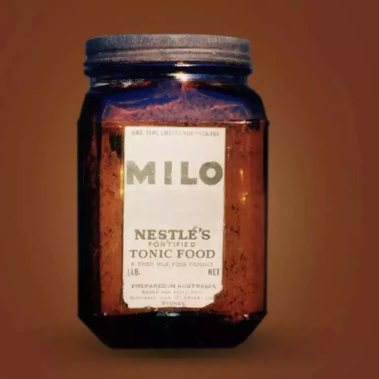 milo
