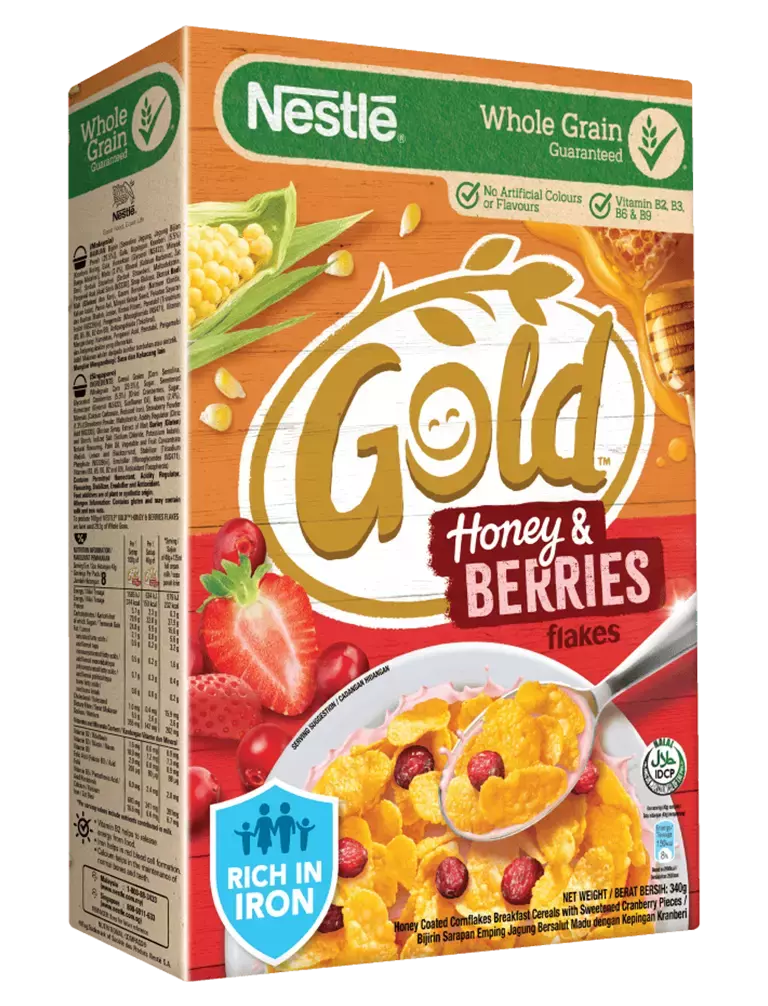 gold_honey_berries