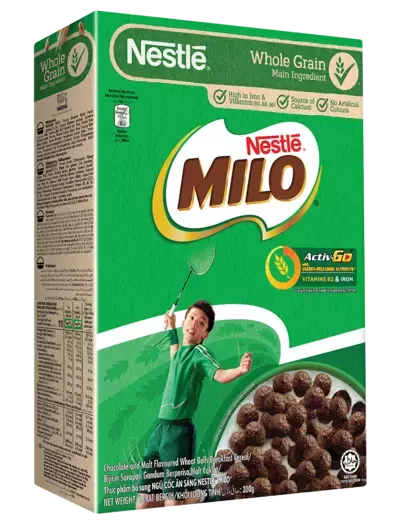 Milo