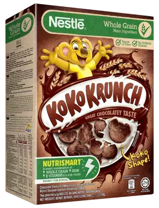 KOKO KRUNCH 150G