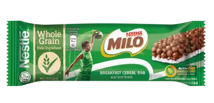 MILO BARS