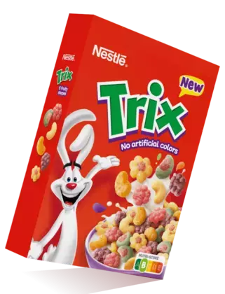 Trix PAckshot