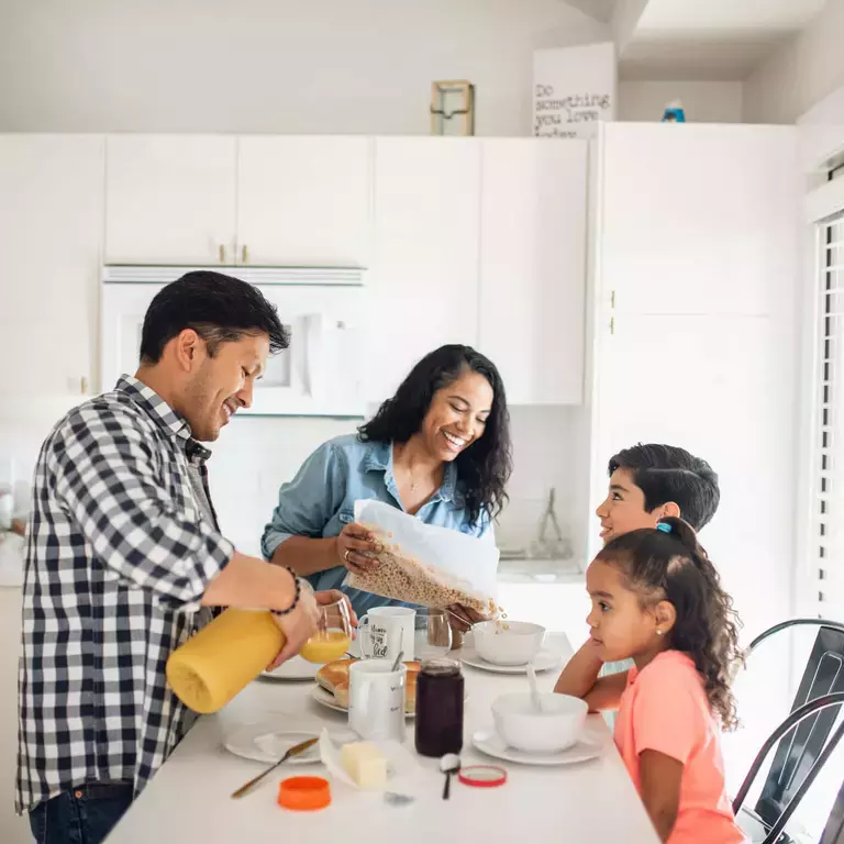 VÅRE LØFTER − BEDRE LIV