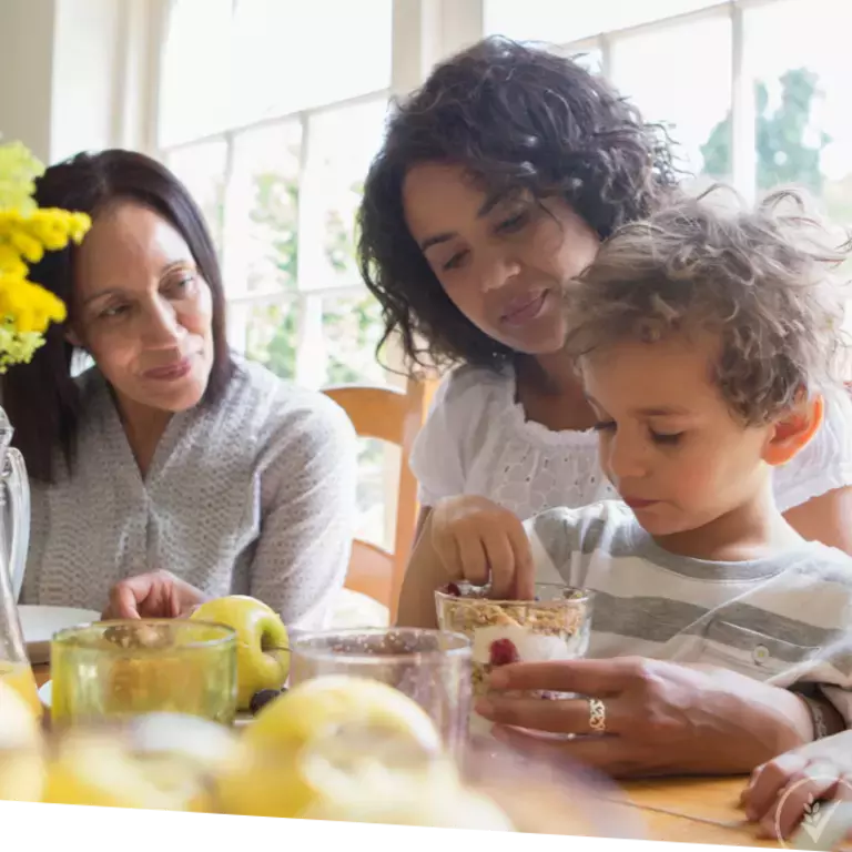 Vi jobber for å gjøre frokosten din bedre