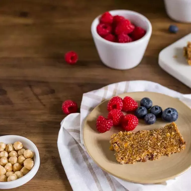 Dette er fiber og slik får du mer av det i kostholdet ditt