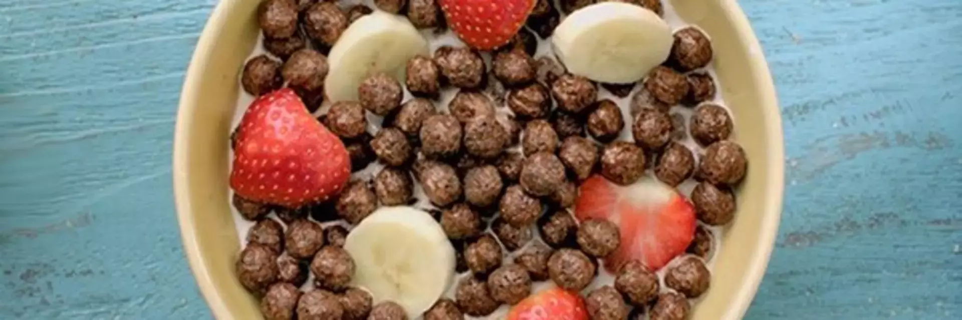 Cereal Partners Worldwide (CPW), skaperen av NESTLÉ® frokostblandinger