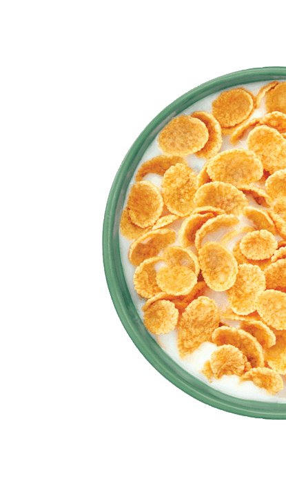 Cornflakes