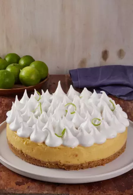 Pie de Limón S/L