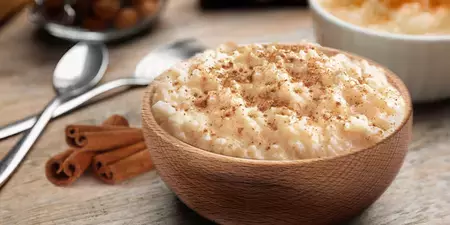 Arroz con Leche s/L