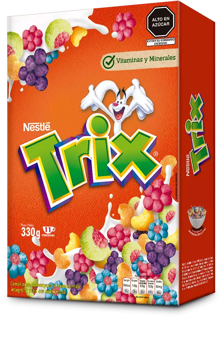 Cereal-Trix-330g