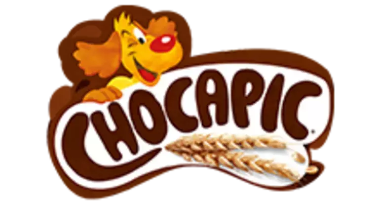 Logo-Chocapic
