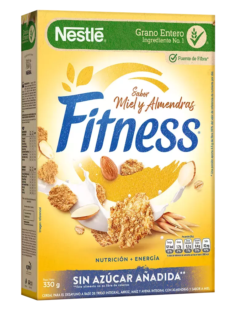 Fitness Honey