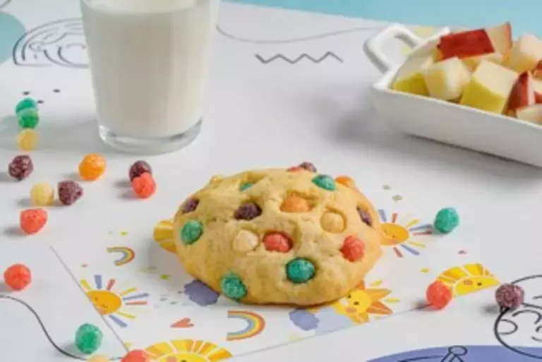 Galletitas Trix Galletitas Trix