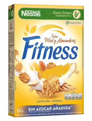 Fitness Honey