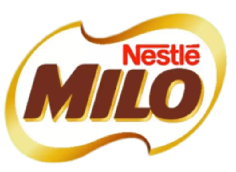 Nestlé MILO!