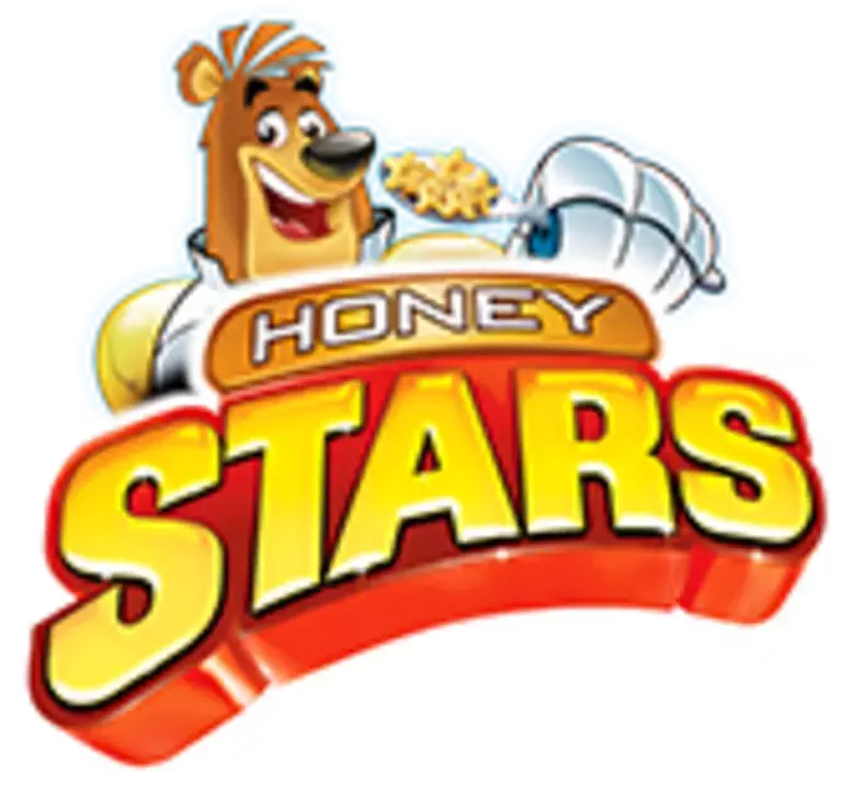 honey stars