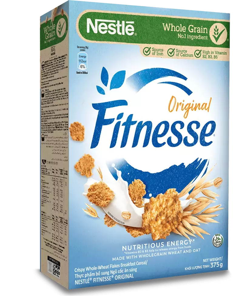 Start your day with a tasty &amp; wholesome breakfast!
