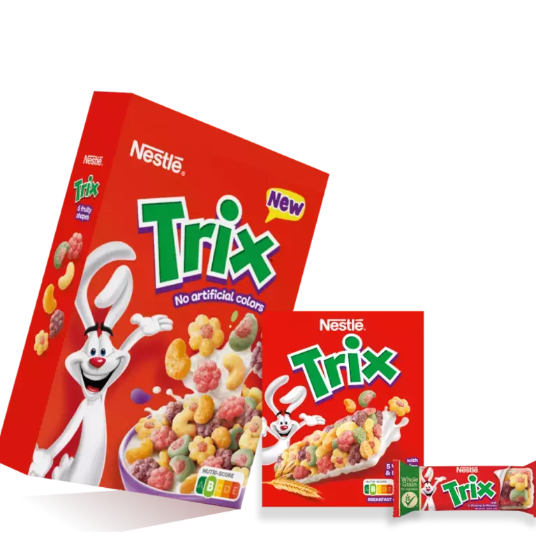 Trix Products