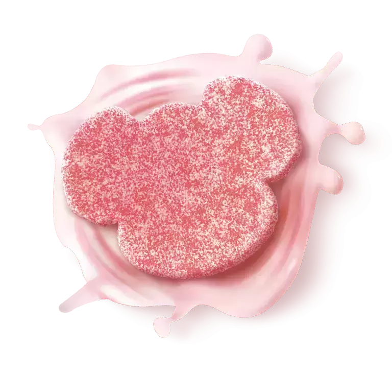 Nestle-Strawberry
